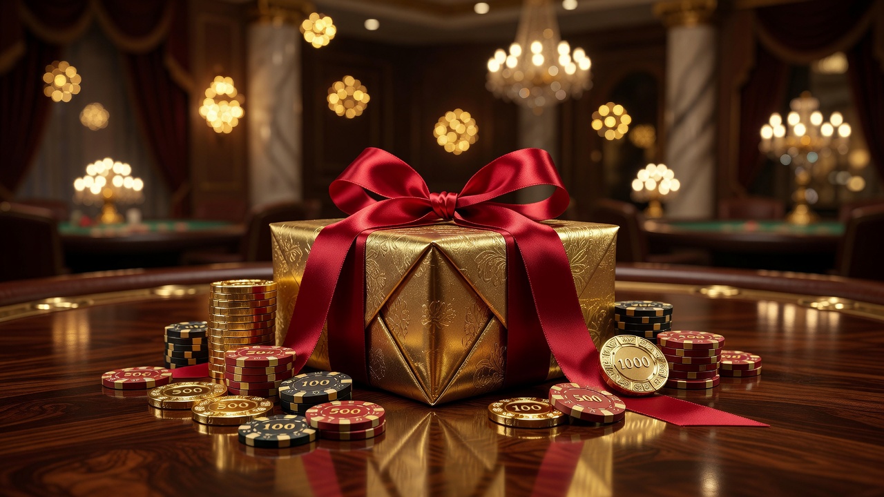 Υπάρχει μπόνους καλωσορίσματος στο Yep; - yep casino