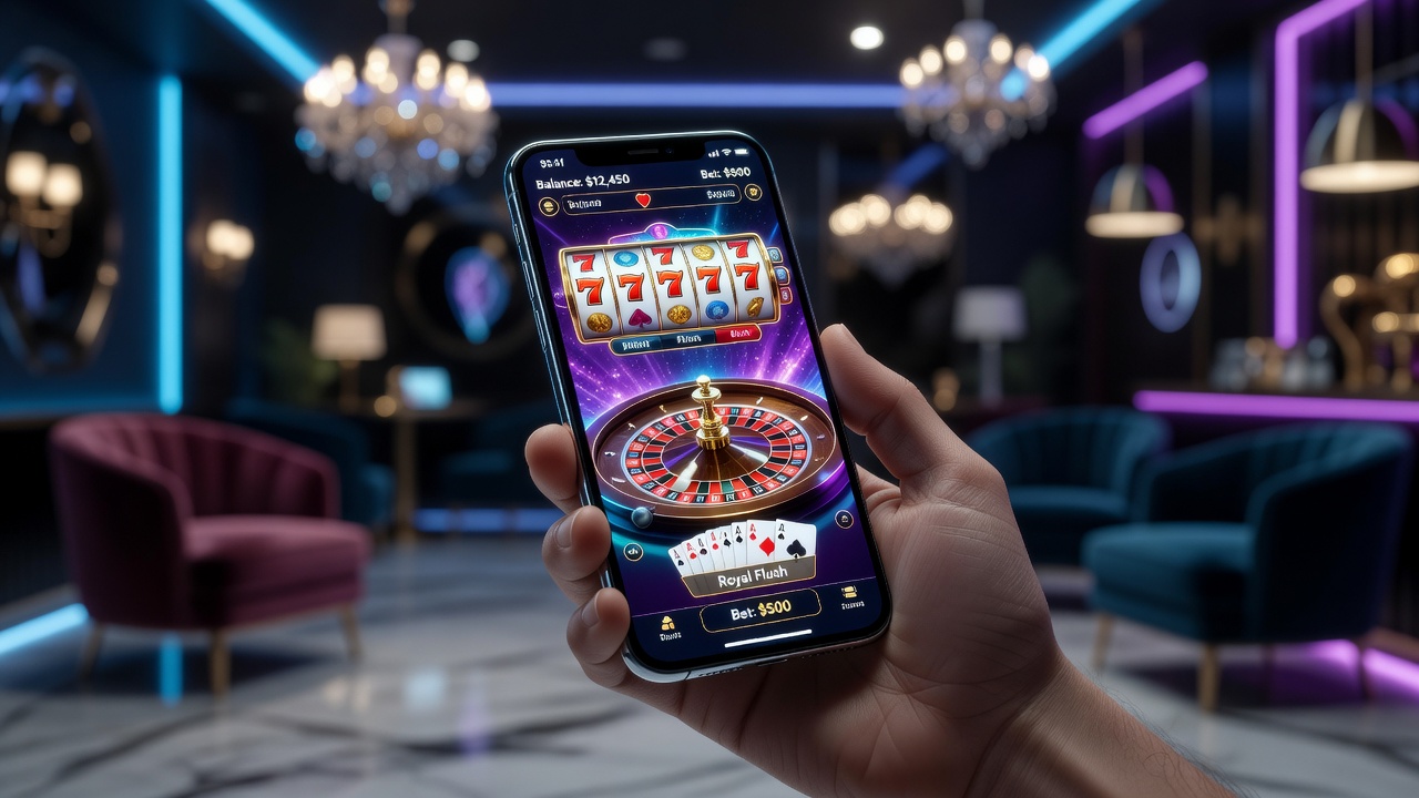 Εγγραφή Yep, login και mobile - yep casino