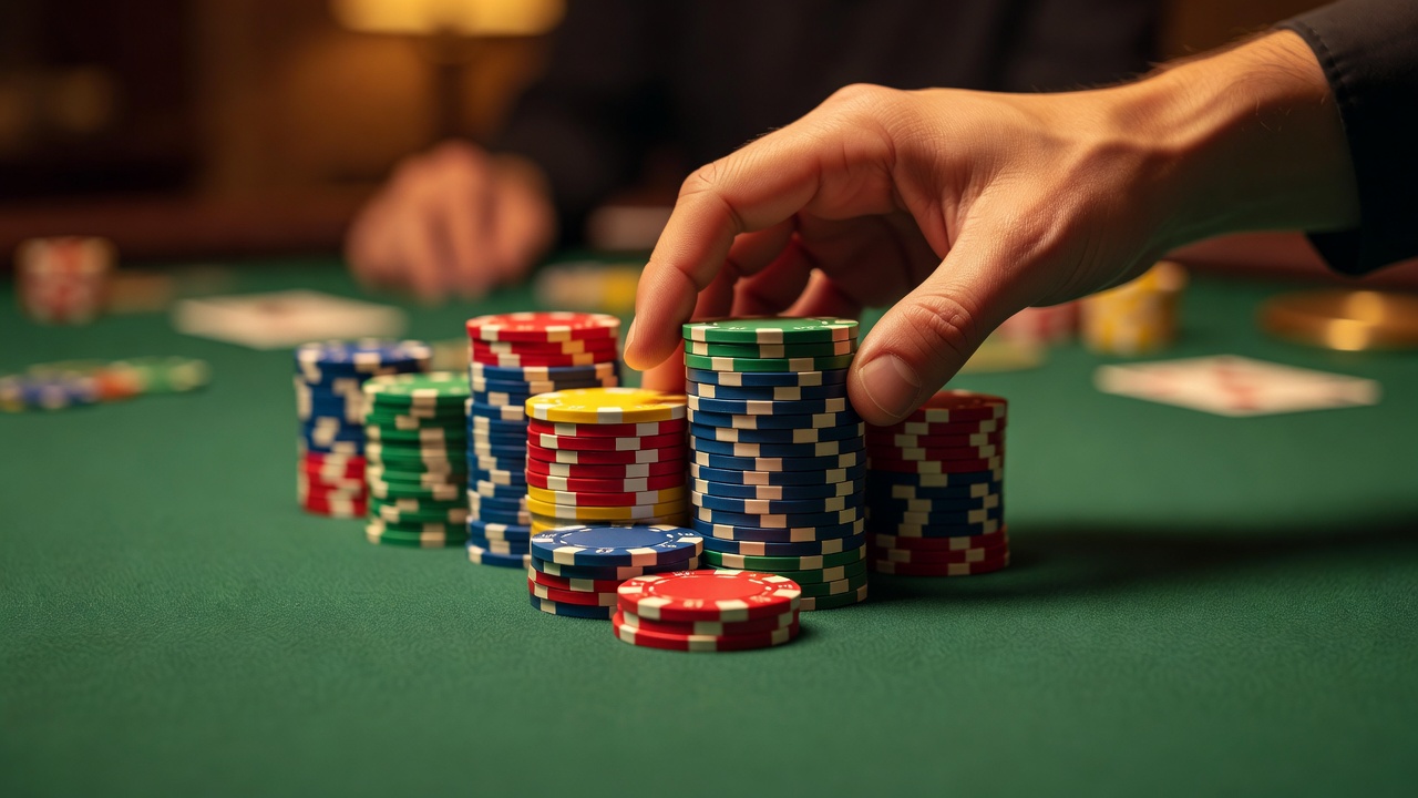 Πραγματοποιήστε την κατάθεσή σας - yep casino