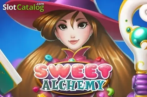 Sweet Alchemy